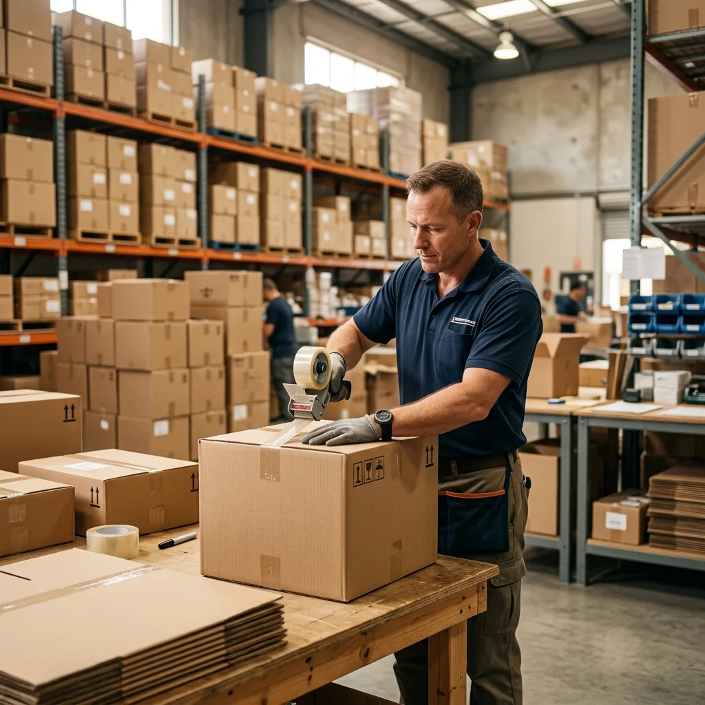 Relocation Professionals