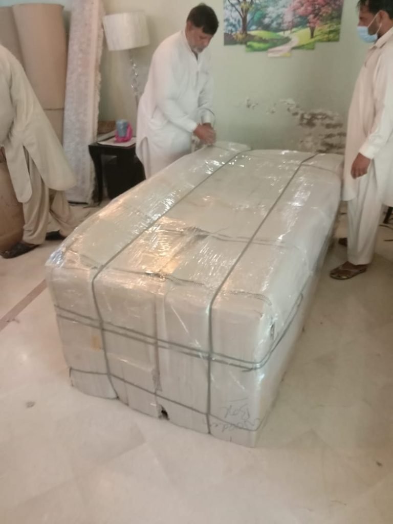 Packers And Movers In Karachi