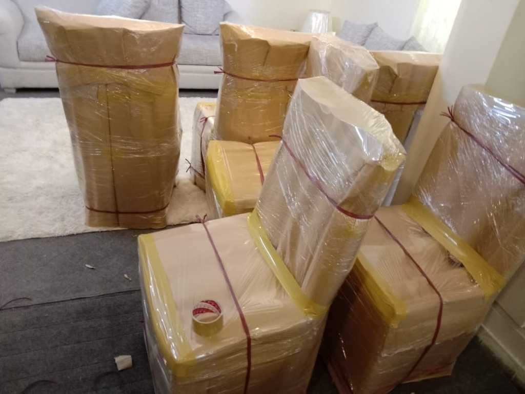 Packers and Movers in Islamabad