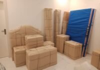 Packers and Movers In Pakistan Household Goods Moving