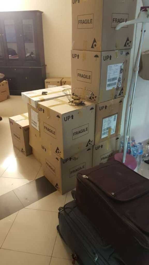 Packers and Movers in Rawalpindi 5 Packers and Movers In Pakistan Household Goods Moving