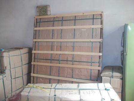 Packers and Movers in Murree