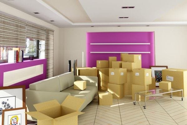 Packers and Movers in Peshawar