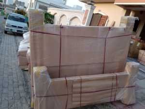 Packers and Movers in Sargodha